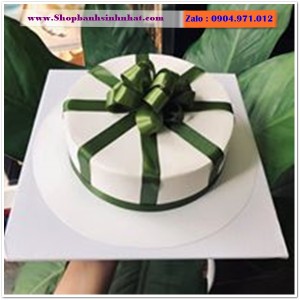 Bánh Sinh Nhật Sữa Tươi - AA35
